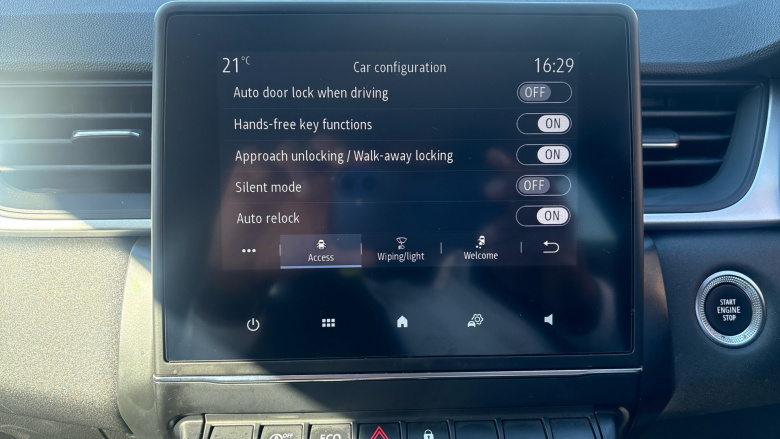 Renault Captur 1.3 TCE 130 Iconic 5dr Petrol Hatchback